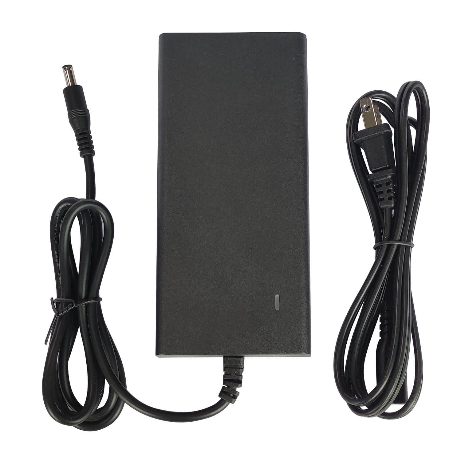 48V 2Ah 3Ah Electric Bike Charger